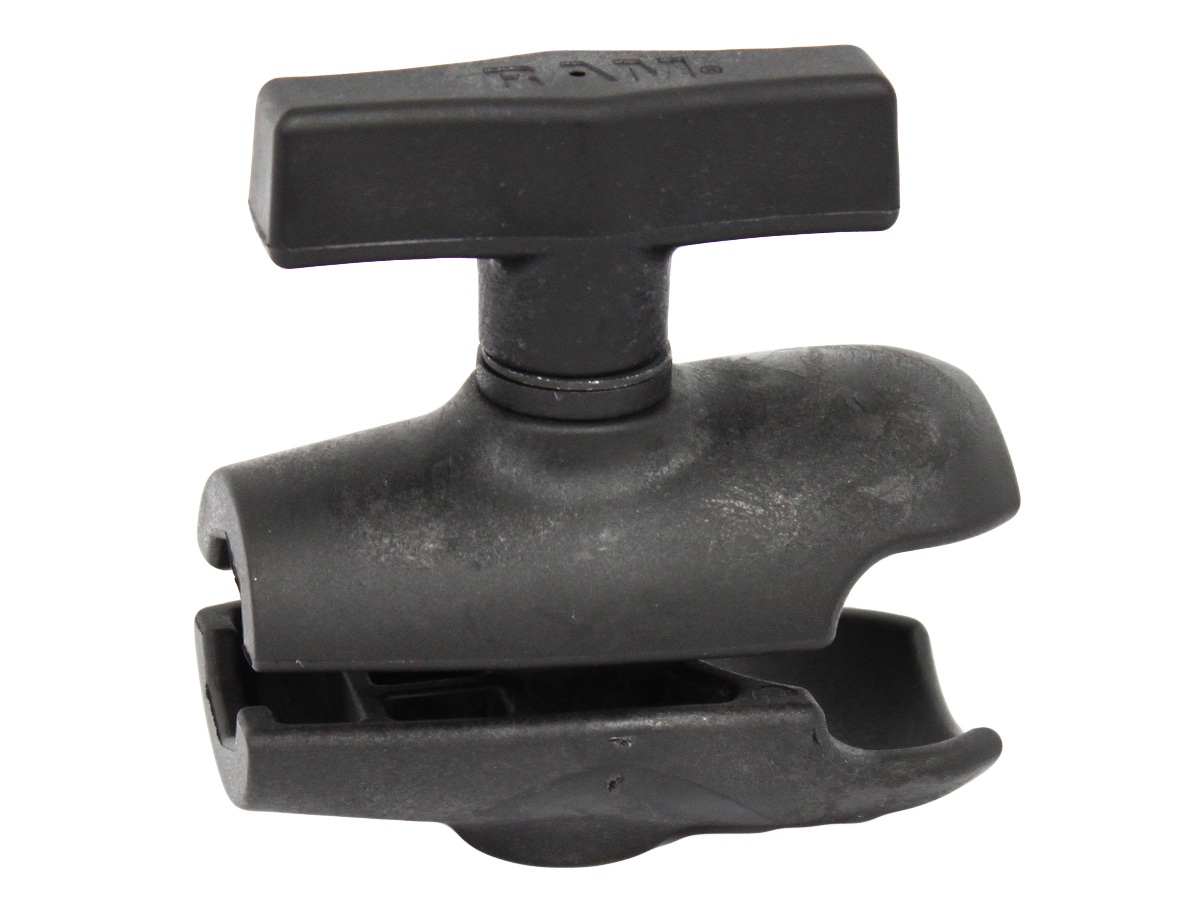 RAP-200-1U Single Socket Arm mit Octagonbuchse 1