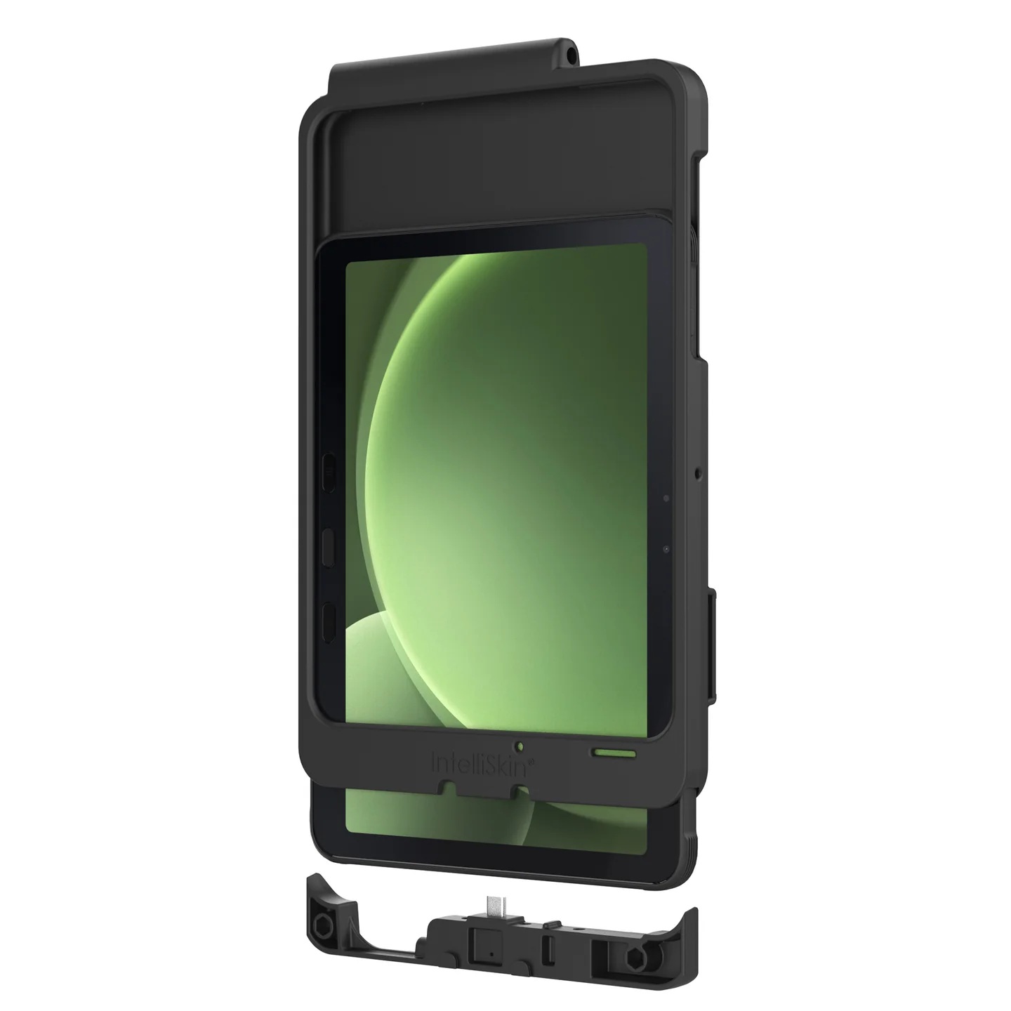 RAM-GDS-SKIN-SAM100-TCB GDS IntelliSkin Thin-Case für Tab Active5 Pro/4 Pro - (rückseitige Pogo Pads) 2