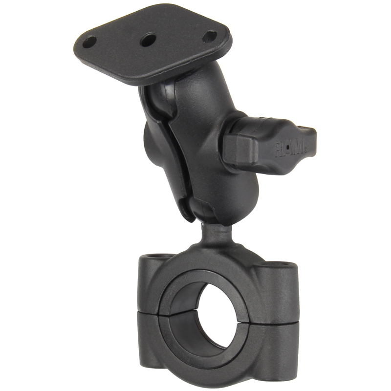 RAM-B-408-112-15-A-238U Torque Rohrschellen-Set mit Diamond Base (kurz) 1 RAM-B-408-112-15-A-238U Torque Rohrschellen-Set mit Diamond Base (kurz) 1