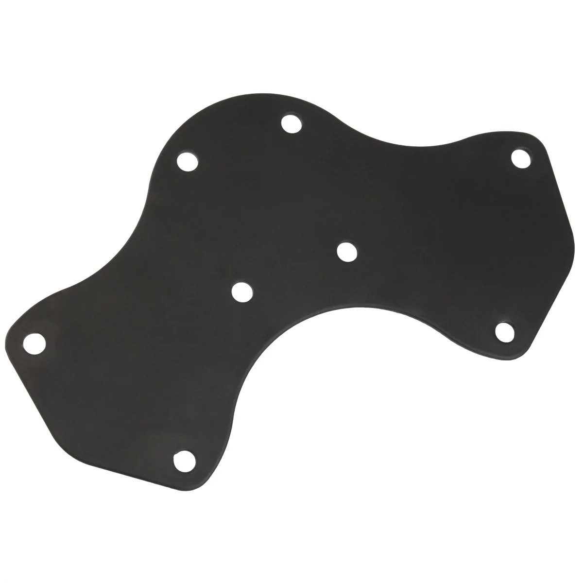 RAM-B-189BU Ram Mount Twist-Lock Zweifach-Saugnapfbasis 4