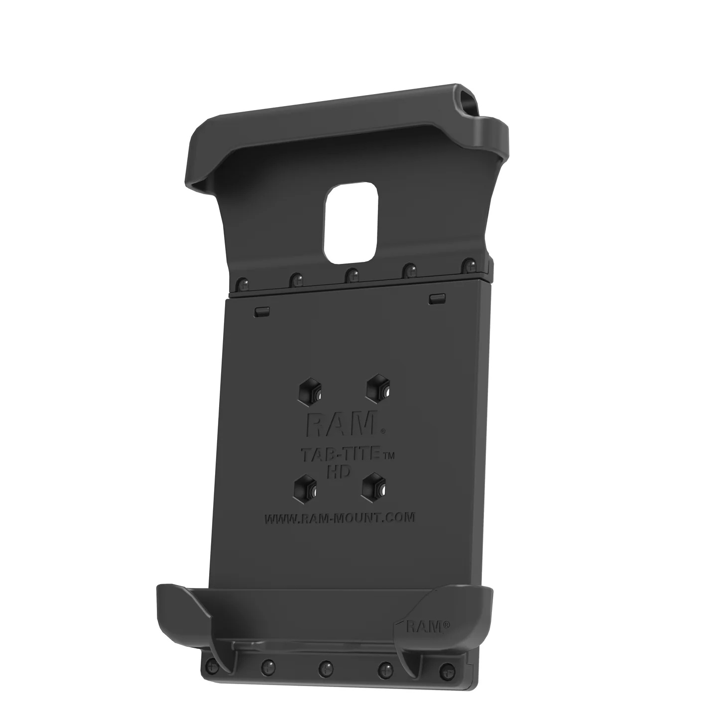 RAM-HOL-TAB-SAM29U Tab-Tite Halteschale für Samsung Galaxy Tab Active 2, 3 & 5 5