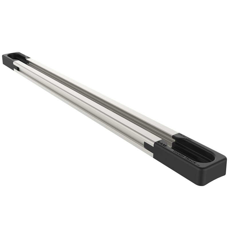 RAM-TRACK-EXA-9U Tough-Track Schiene 9" 1