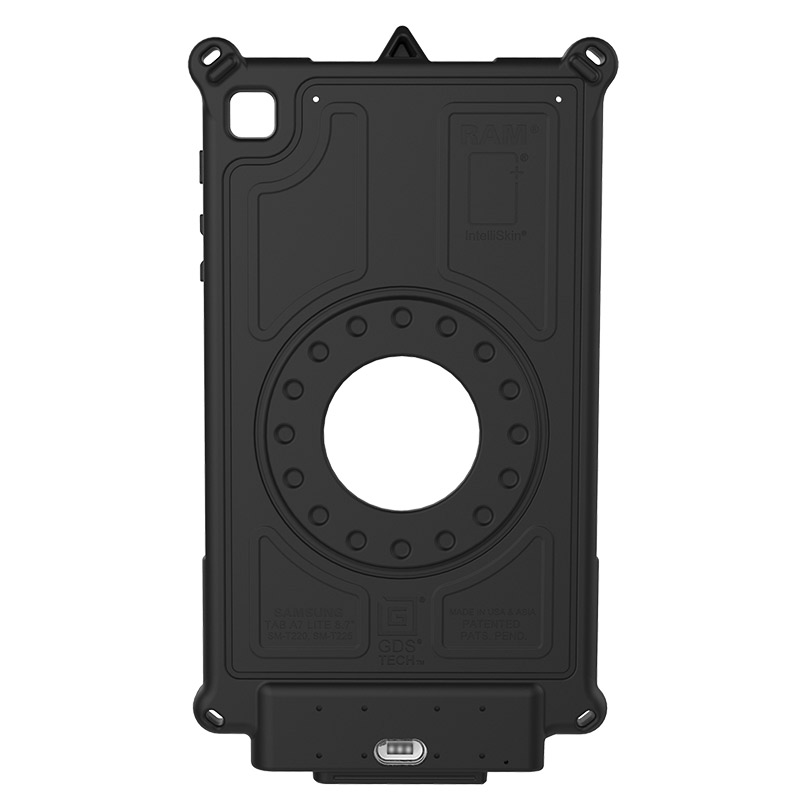 RAM-GDS-SKIN-SAM80-NG-LED Samsung Tab A7 Lite 8.7” IntelliSkin Next Gen mit LED 6