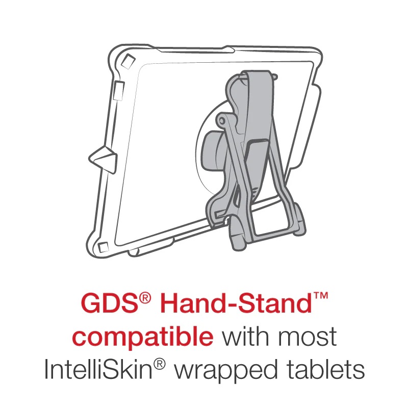 RAM-GDS-HS1U GDS Handschlaufe mit Ständer für IntelliSkin Lade-/Schutzhüllen 5