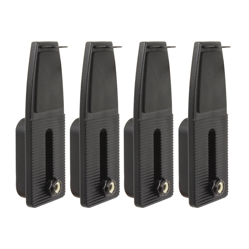 RAM-234K1-4U Spannarm Set für Tough-Tray Laptop Halteschale (flach) 2