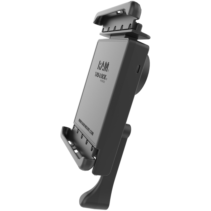 RAM-HOL-TABL27U Tab-Lock Halteschale abschließbarfür 8 Zoll Tablets inkl. Samsung Tab A 8.0 3