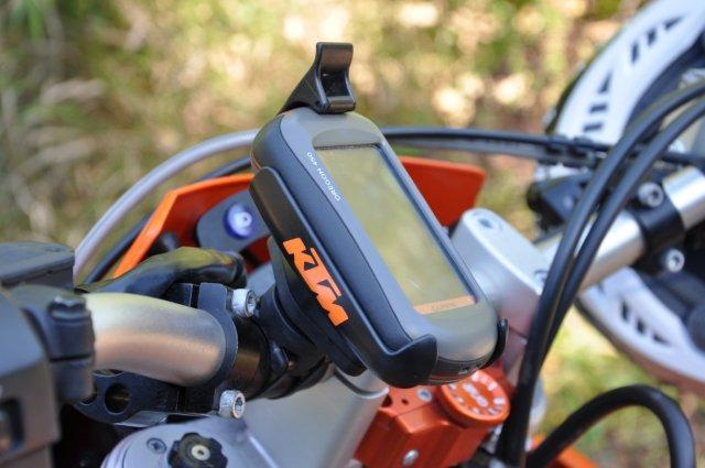 RAP-274-1-GA31U EZ-On/Off für Garmin Approach G5 und Oregon Serie 3