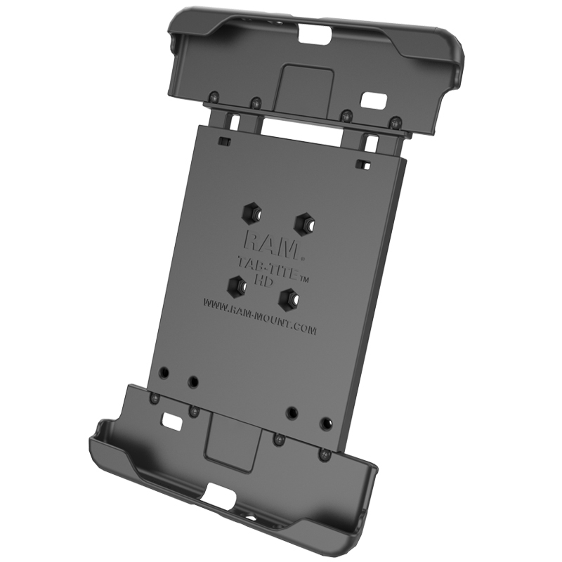 RAM-HOL-TAB31U Tab-Tite Halteschale für das Samsung Galaxy Tab E 9.6 2