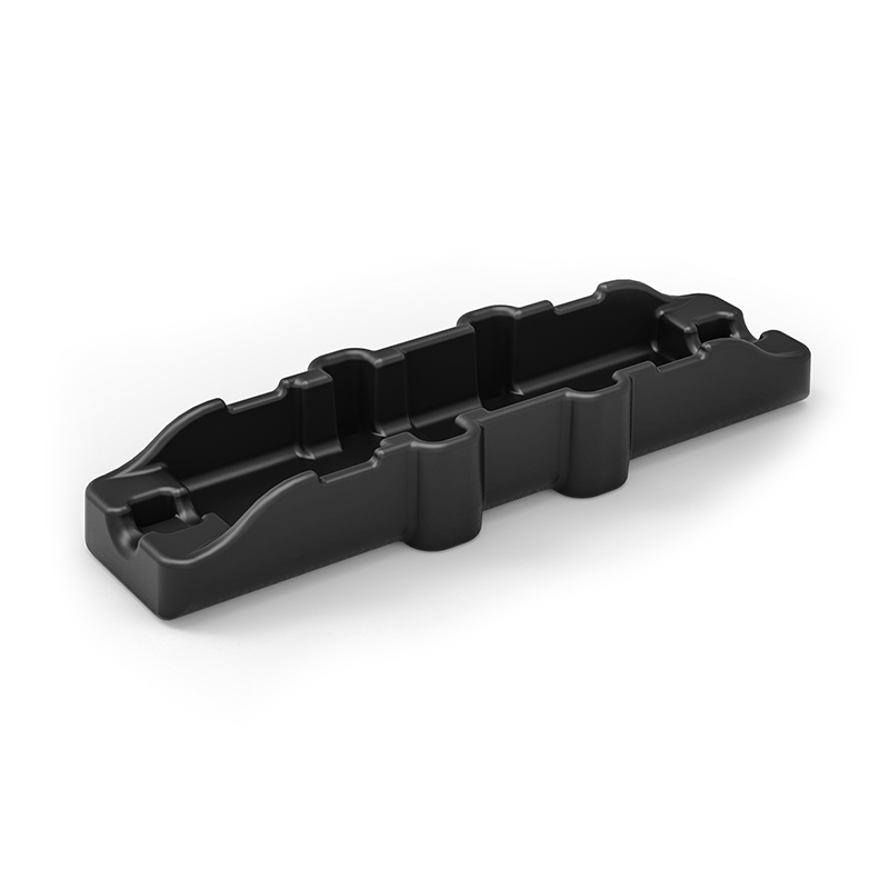RAM-GDS-CAB-CLAMP2U GDS Kabelklemme USB-A 1