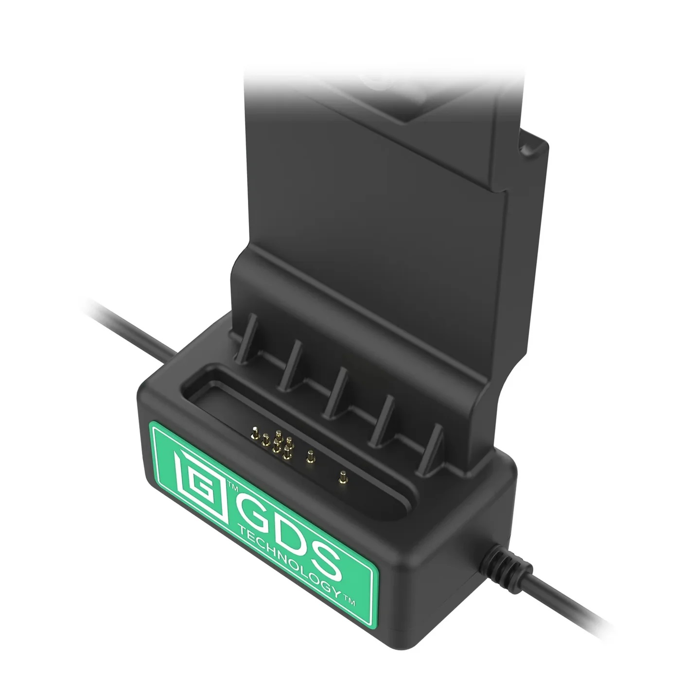 RAM-GDS-DOCK-U1CP-CAU GDS® Uni-Conn™ Dock Power USB-C & Dual Peripherie USB-A+USB-C 4