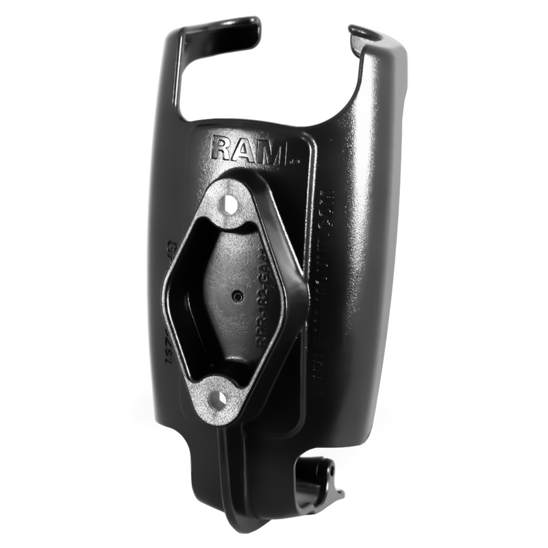 RAM-HOL-GA41U Halteschale für Garmin Astro 320, GPSMAP 62 & 64 Serie 3