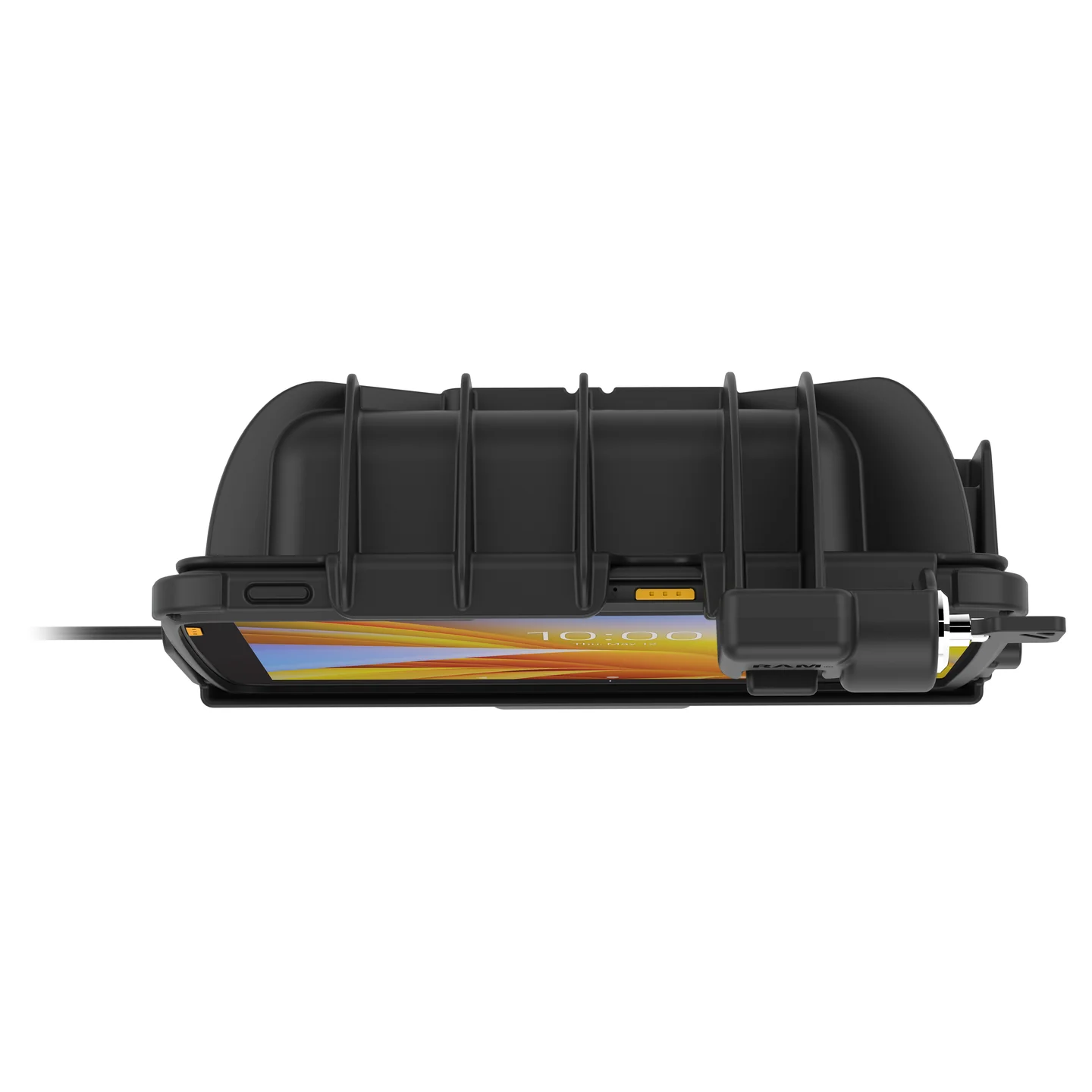 RAM-GDS-SOCKL-ZE21PU GDS Ladedock für Zebra ET4x 10" Tablet mit IntelliSkin (Abschließbar) 7