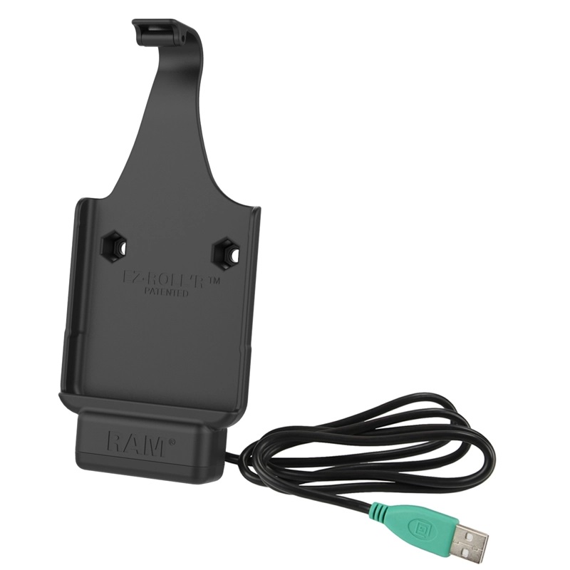 RAM-HOL-SAM10PU Ram Mount Ladedock für Samsung XCover 5 3