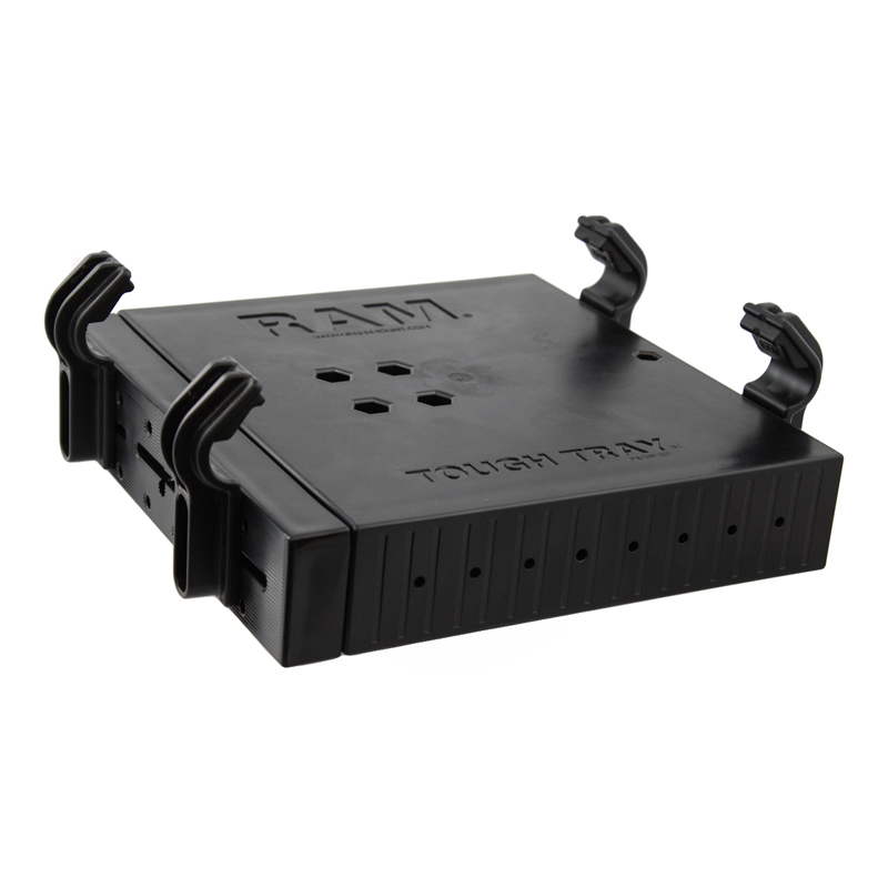 RAM-SM1-234-3 Universal Notebookhalterung (Tough-Tray) für den Autositz (Seat-Mate) - medium 3