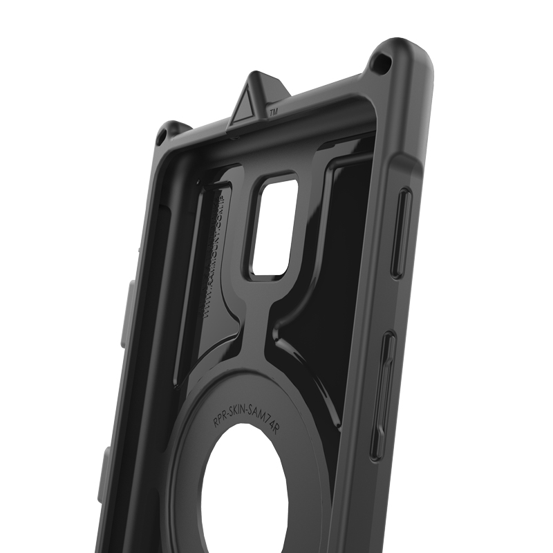 RAM-GDS-SKIN-SAM74-NG IntelliSkin Next Gen für Samsung Tab Active 3 5