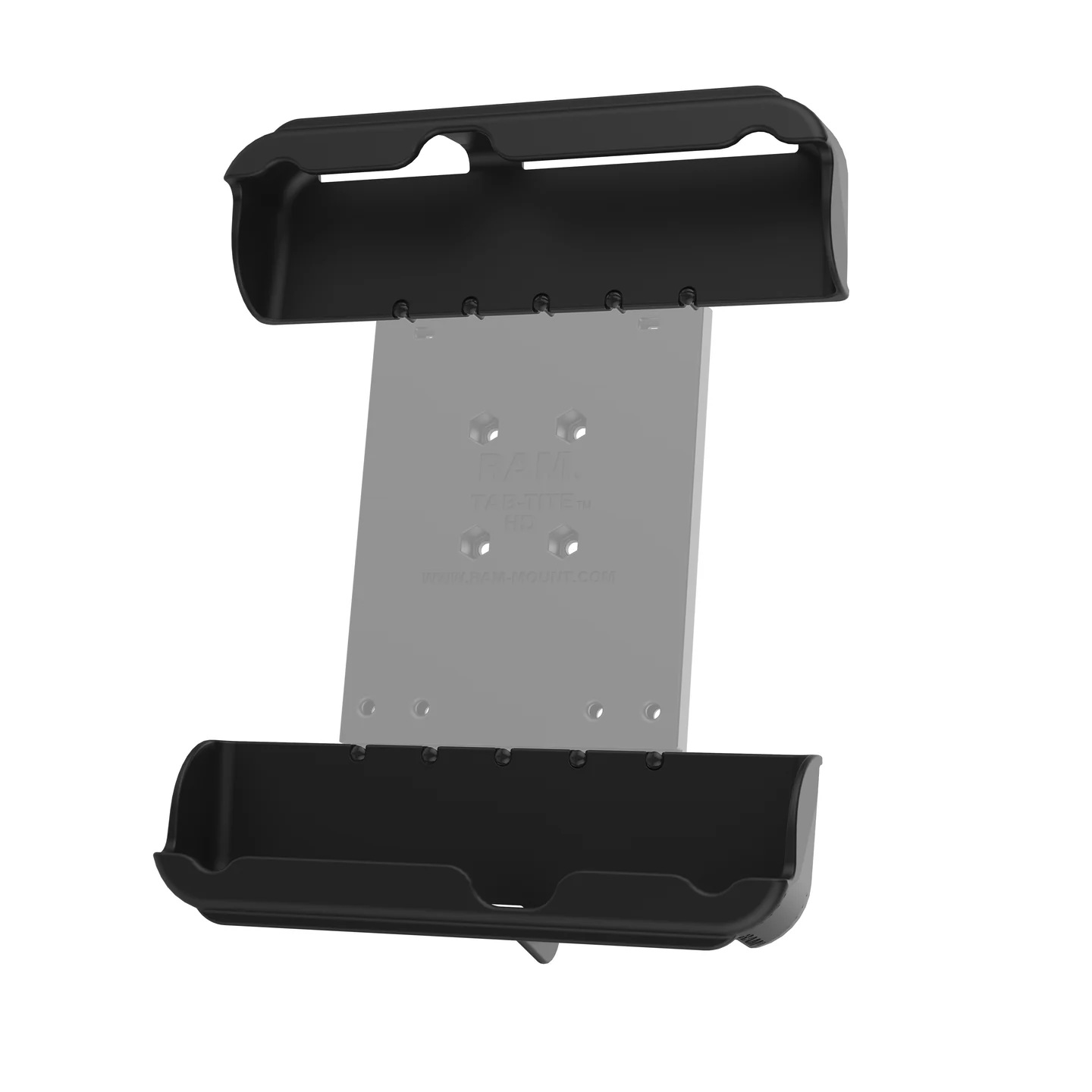 RAM-HOL-TAB34U RAM Tab-Tite Universalhalter für Panasonic FZ-G2 & FZ-A3, Getac UX10 + Mehr 7