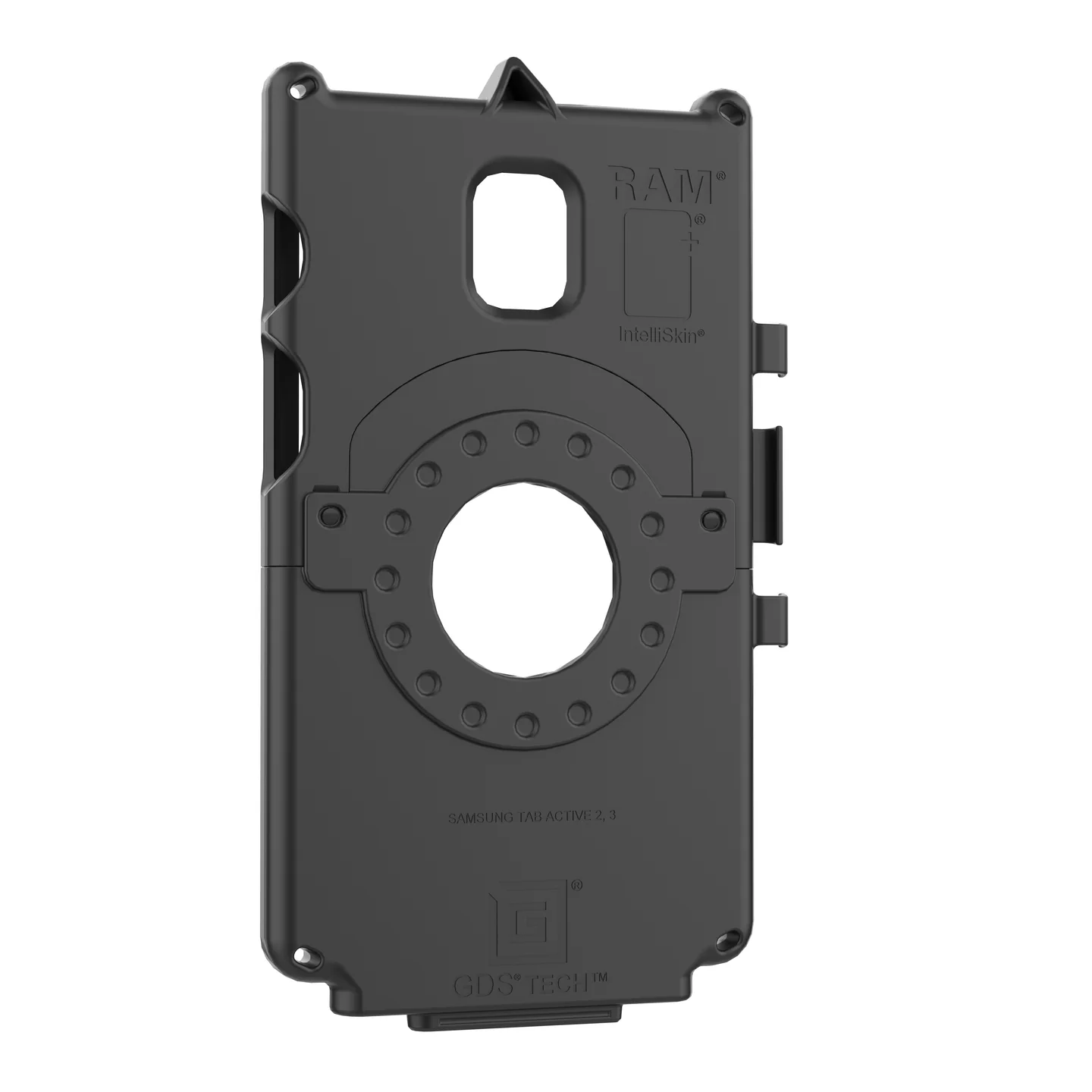 RAM-GDS-SKIN-SAM89-HC IntelliSkin Hard Case für Samsung Tab Active2/3/5 3