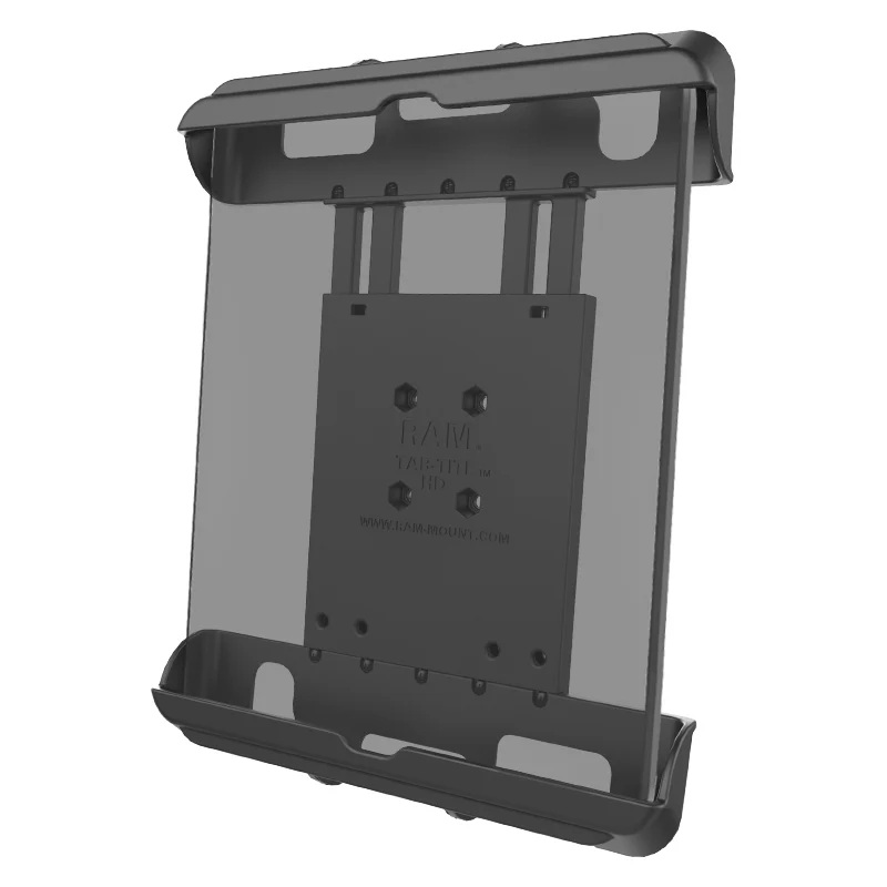 RAM-HOL-TAB17U Tab-Tite Universalhalteschale für iPad 1-10, 9-11 Zoll Tablets, mit Hülle 0