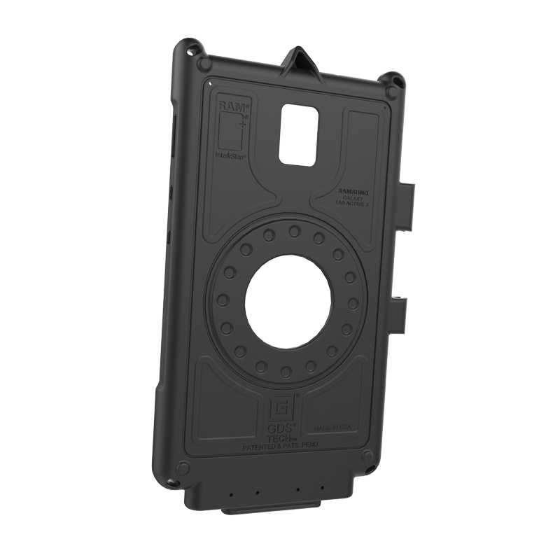 RAM-GDS-SKIN-SAM74-NG IntelliSkin Next Gen für Samsung Tab Active 3 3