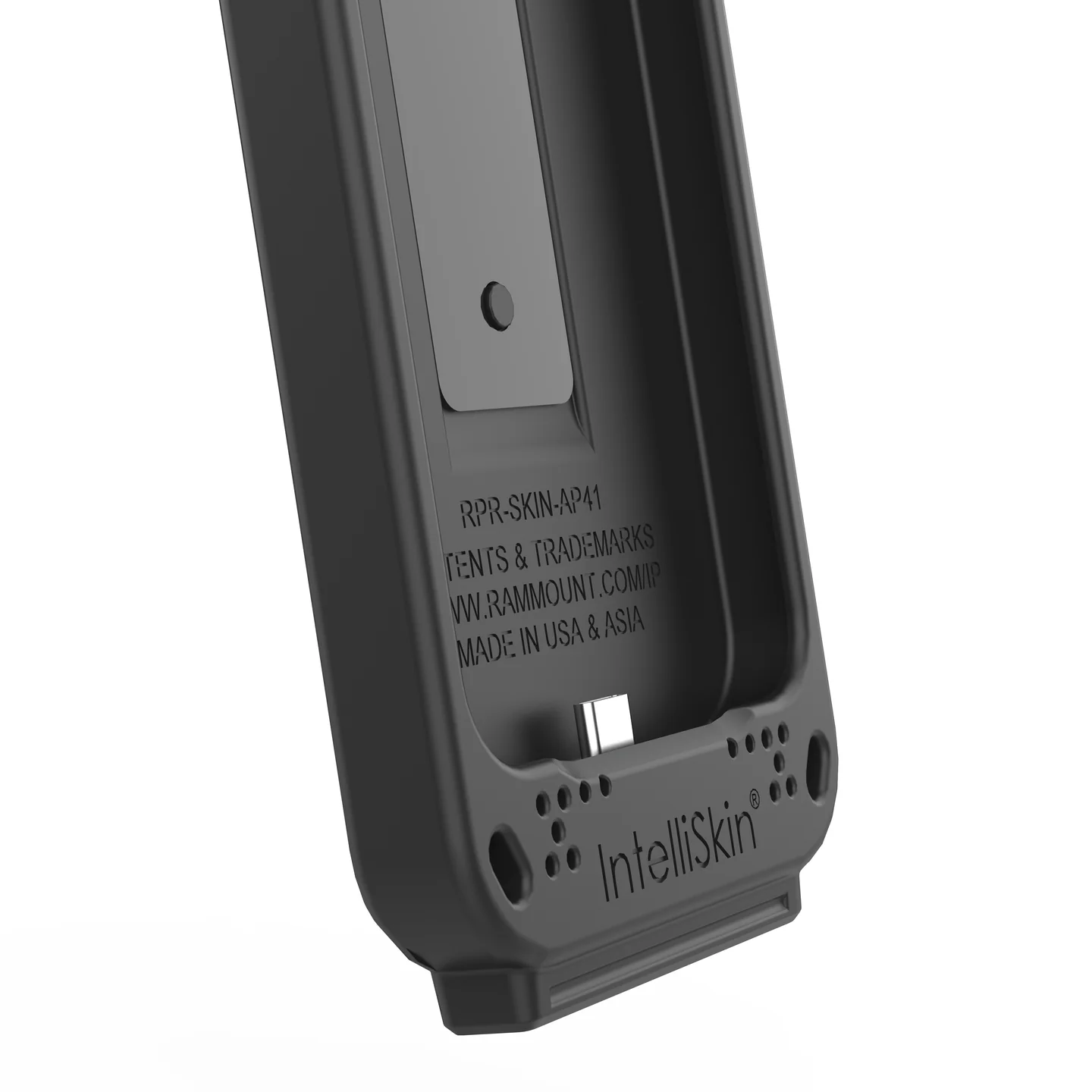 RAM-GDS-SKIN-AP41 IntelliSkin Schutzhülle für Apple iPhone 15 4