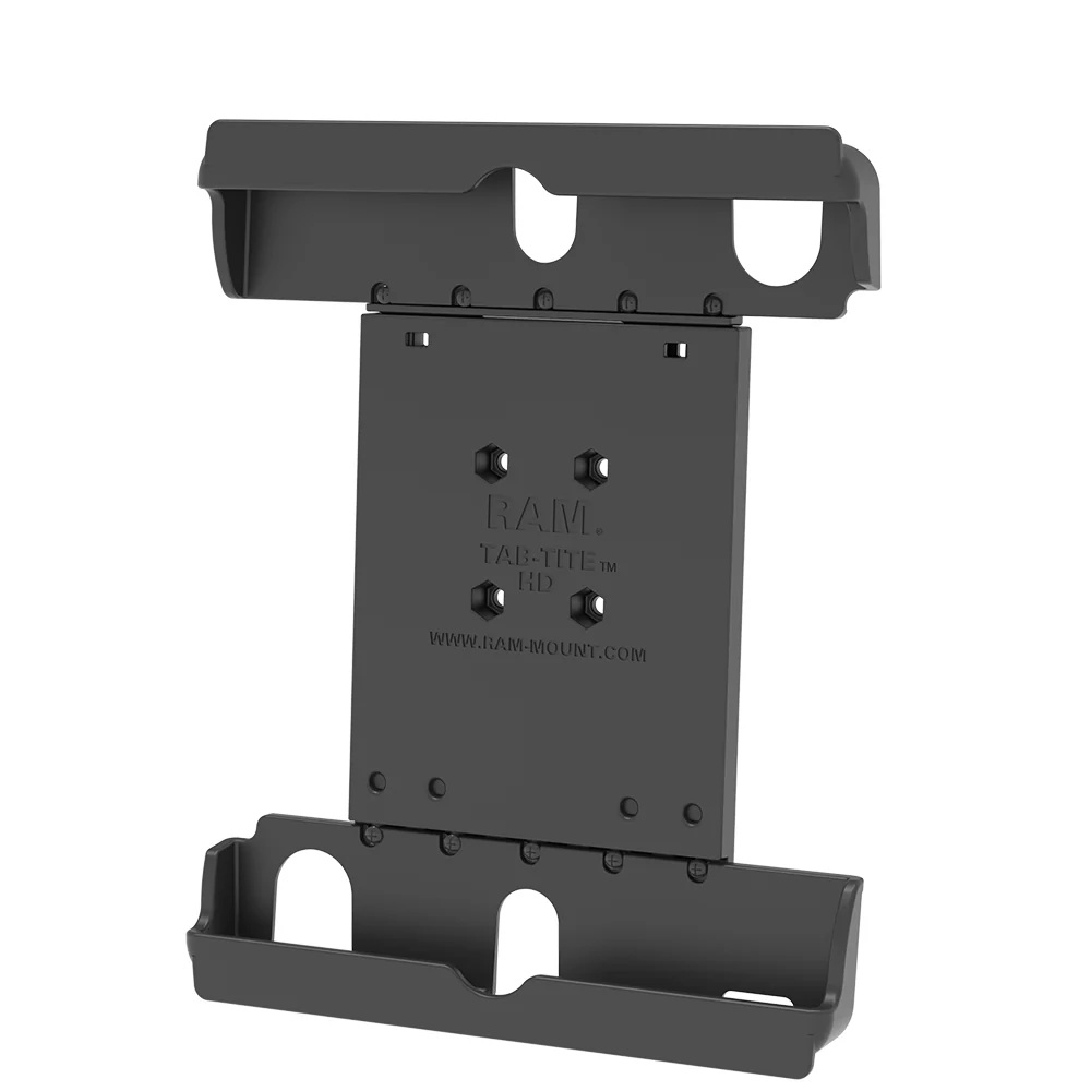 RAM-HOL-TAB20U Tab-Tite Universalhalteschale für 9-10.5 Zoll Tablets mit Heavy Duty Cases 4
