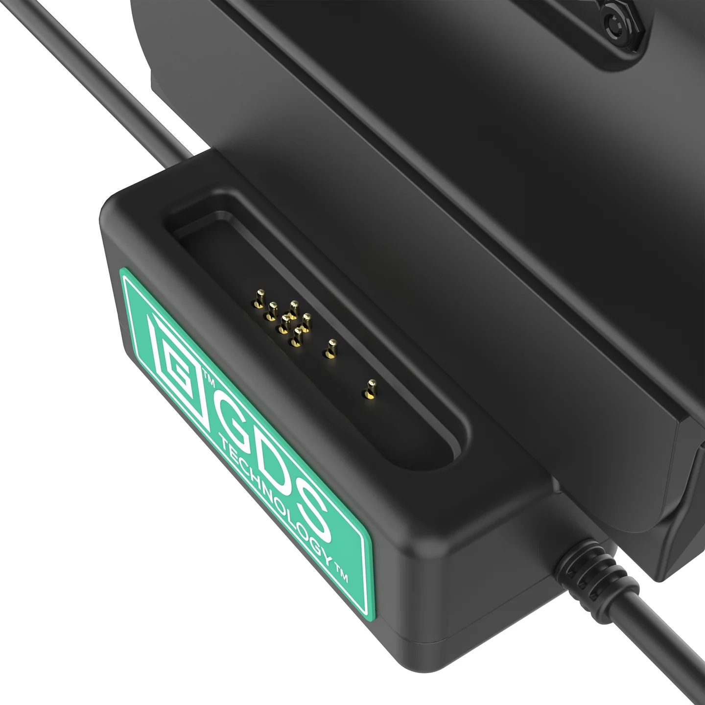 RAM-GDS-DOCK-AP37CD2U GDS Tough-Dock für iPad Pro 12.9" (3. - 6. Gen.)/ iPad Pro 13" / iPad Air 13" 4