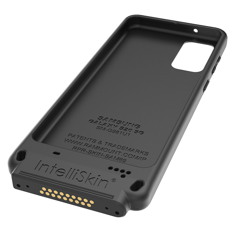RAM-GDS-SKIN-SAM69 IntelliSkin für Samsung Galaxy S20 5G 3