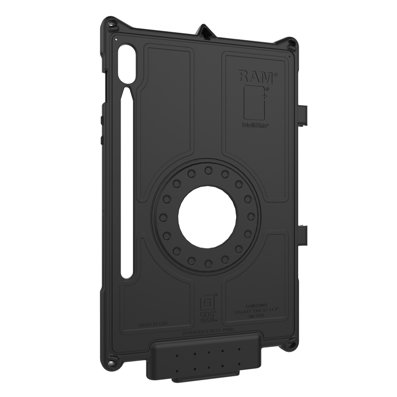 RAM-GDS-SKIN-SAM76-NG IntelliSkin Next Gen Schutzhülle für Samsung Galaxy Tab S7 11" 3