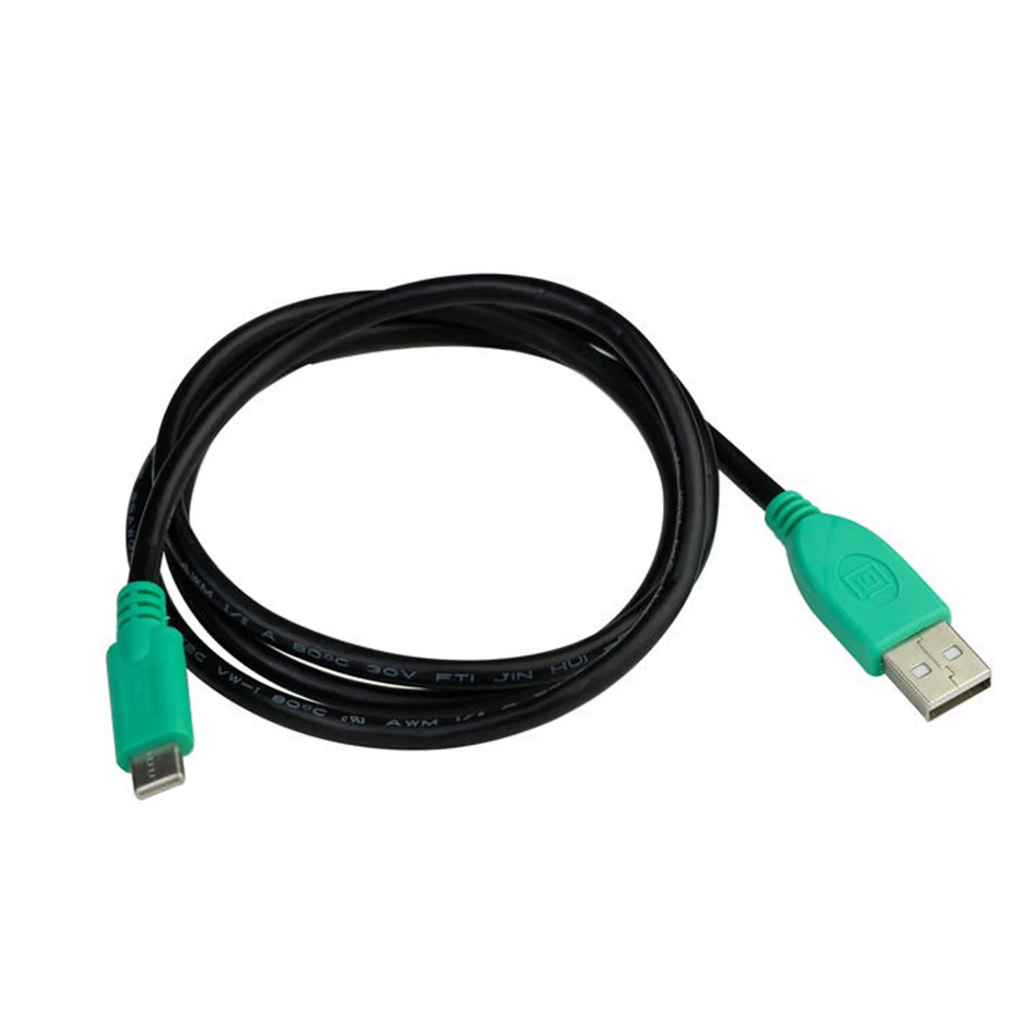 RAM-GDS-CAB-USBC-AMCMU-1 GDS Ladekabel USB-C (2.0) zu USB-A, 1m 1