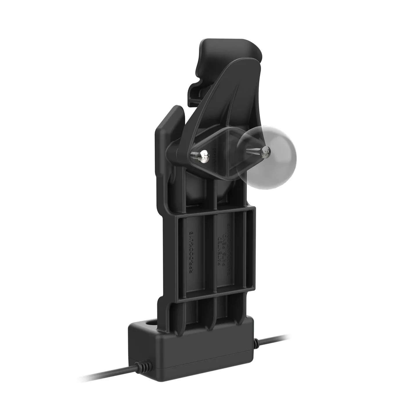 RAM-GDS-DOCK-U1CP-CAU GDS® Uni-Conn™ Dock Power USB-C & Dual Peripherie USB-A+USB-C 5