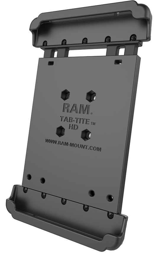 RAM-HOL-TAB24U Tab-Tite Halteschale für 8 Zoll Tablets 3