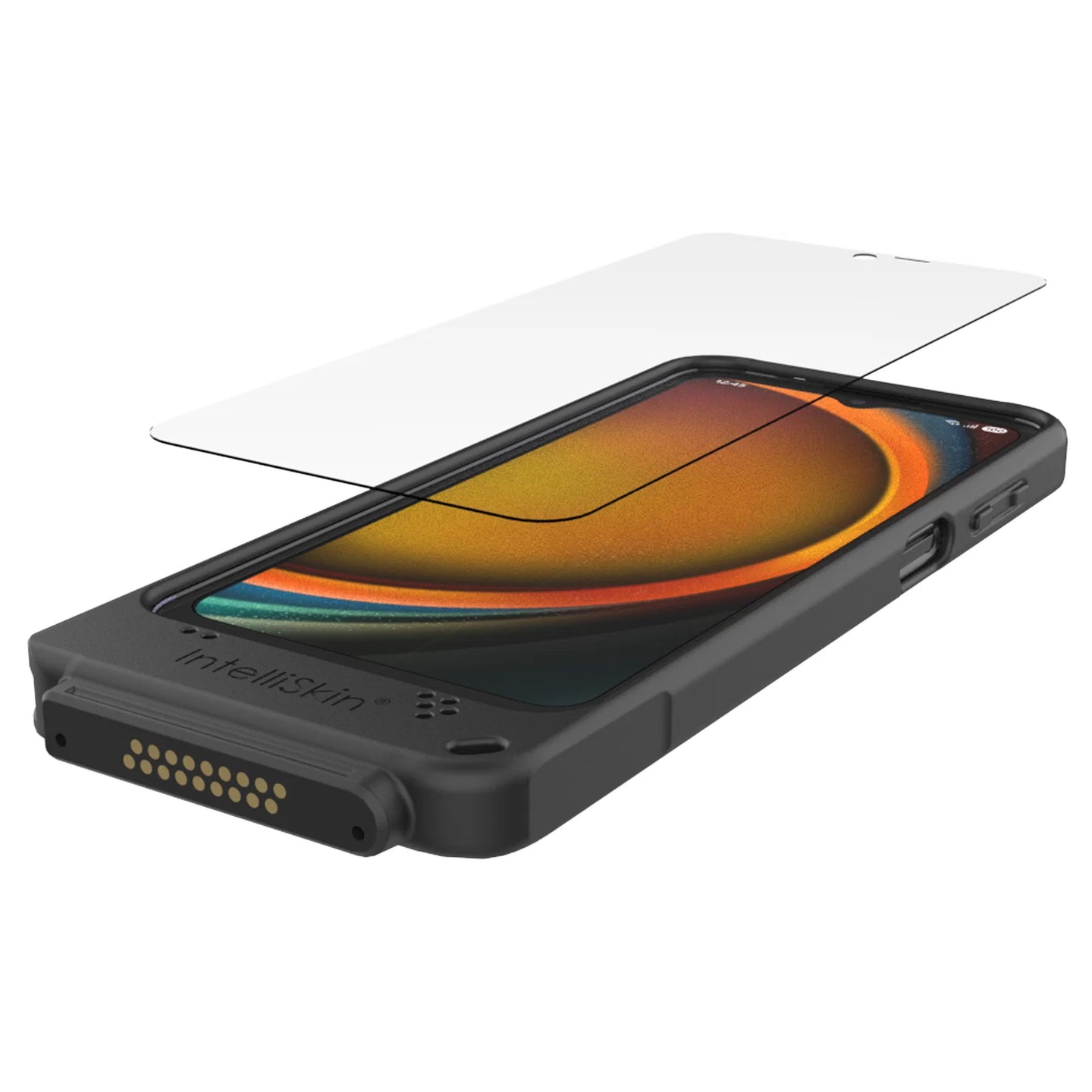 RAP-SKIN-SP-8-10 RAM® Panzerglas-Displayschutz für XCover7 Pro & 6 Pro - 10-Pack 1