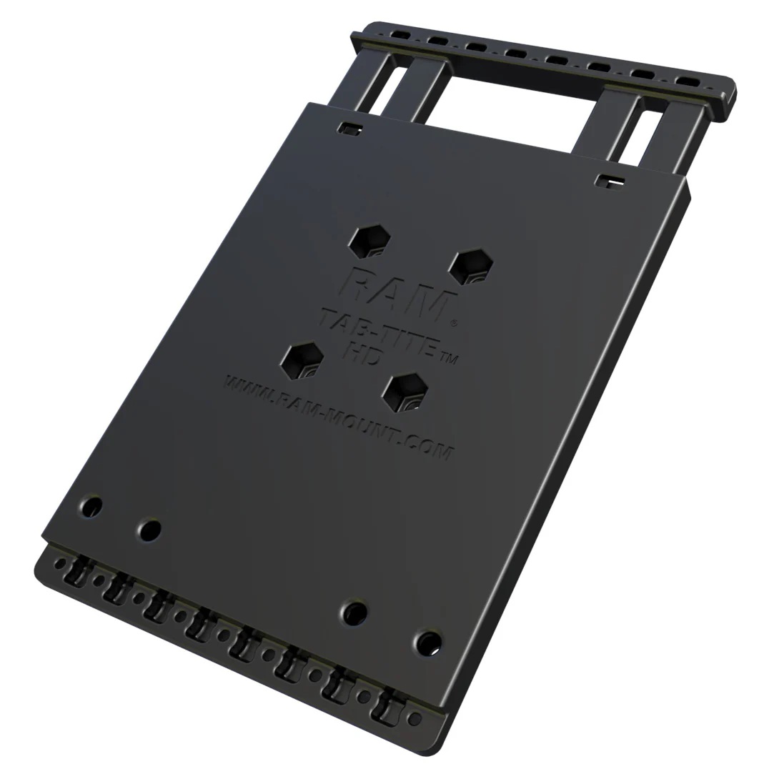 RAM-HOL-TAB34U RAM Tab-Tite Universalhalter für Panasonic FZ-G2 & FZ-A3, Getac UX10 + Mehr 8