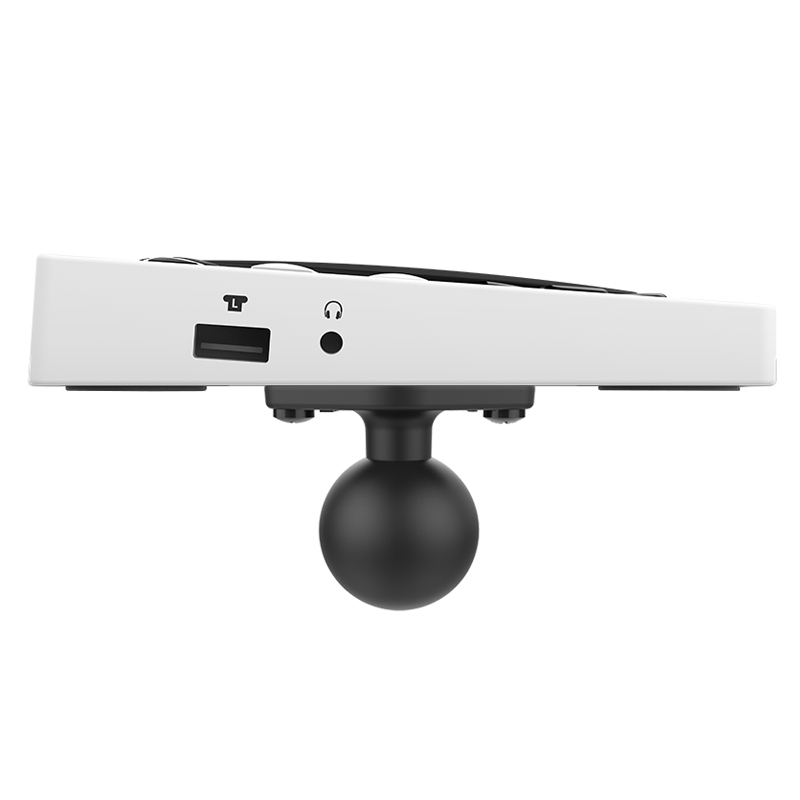 RAM-238-MS2 Diamond Base für Xbox Adaptive Controller 3