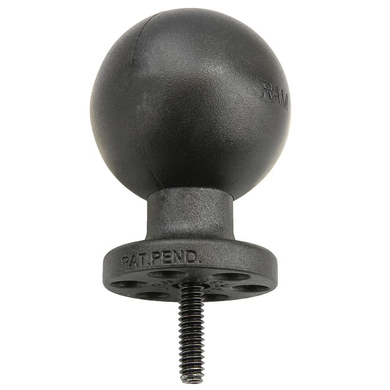 RAP-351-2U C-Kugel Adapter für die Tough-Claw 2
