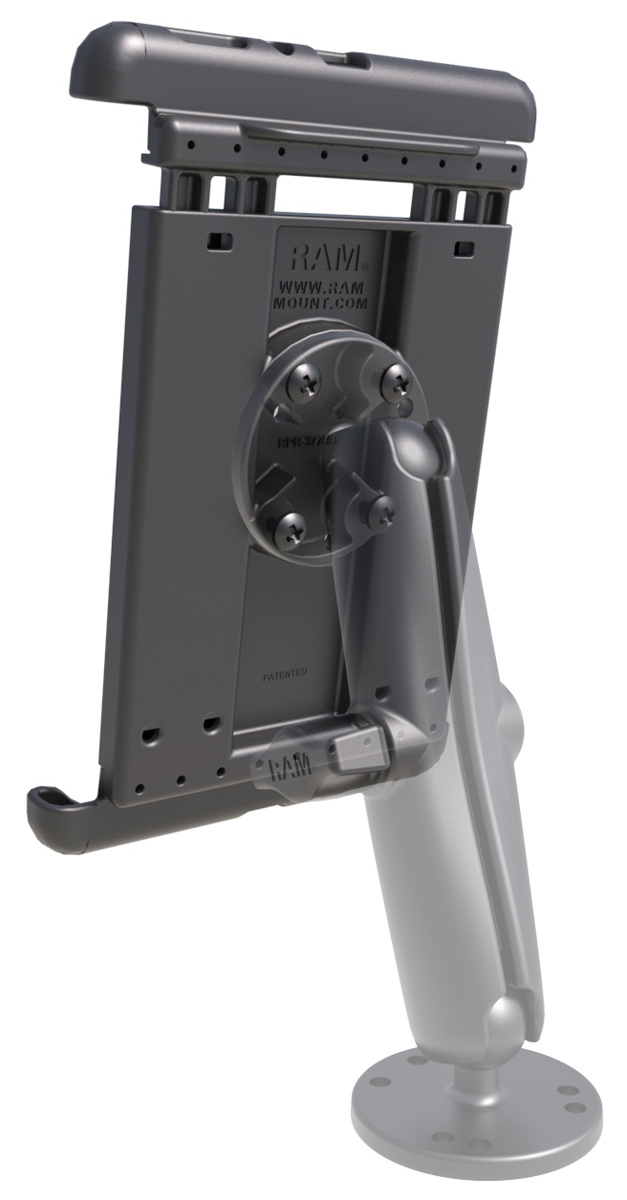 RAM-HOL-TAB27U Tab-Tite Halteschale für Samsung Galaxy Tab A 8.0 4