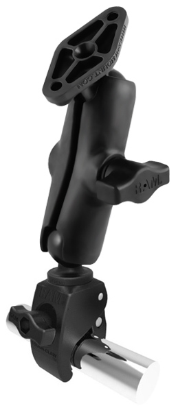 RAP-B-400-238U Tough-Claw Halterset (klein) mit Diamond Base, Kompositmaterial 1 RAP-B-400-238U Tough-Claw Halterset (klein) mit Diamond Base, Kompositmaterial 1
