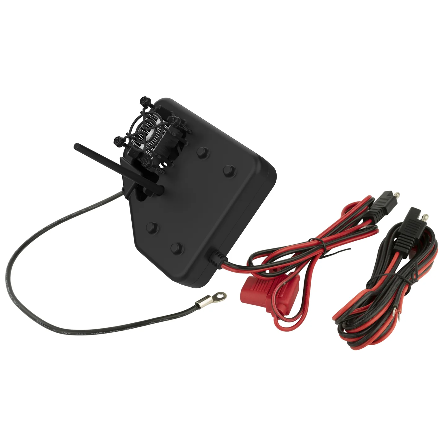 RAM-DOCK-HEATER1-EU RAM Temp-Right Wärme-Modul für Zebra ET6x 3