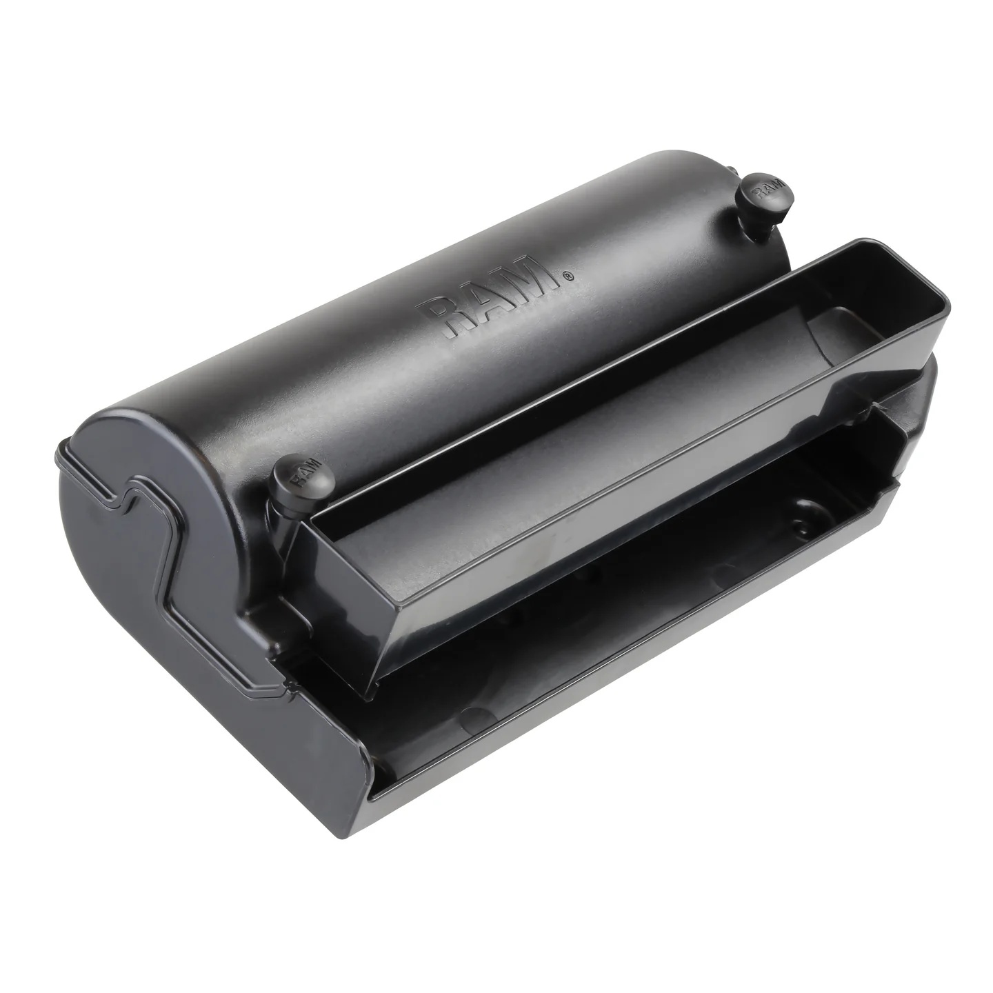 RAM-VPR-101 RAM Drucker-Halteschale für Brother PocketJet Drucker-Serie 3