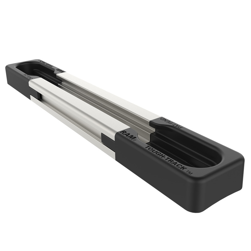 RAM-TRACK-EXA-3U Tough-Track Schiene 3" 1