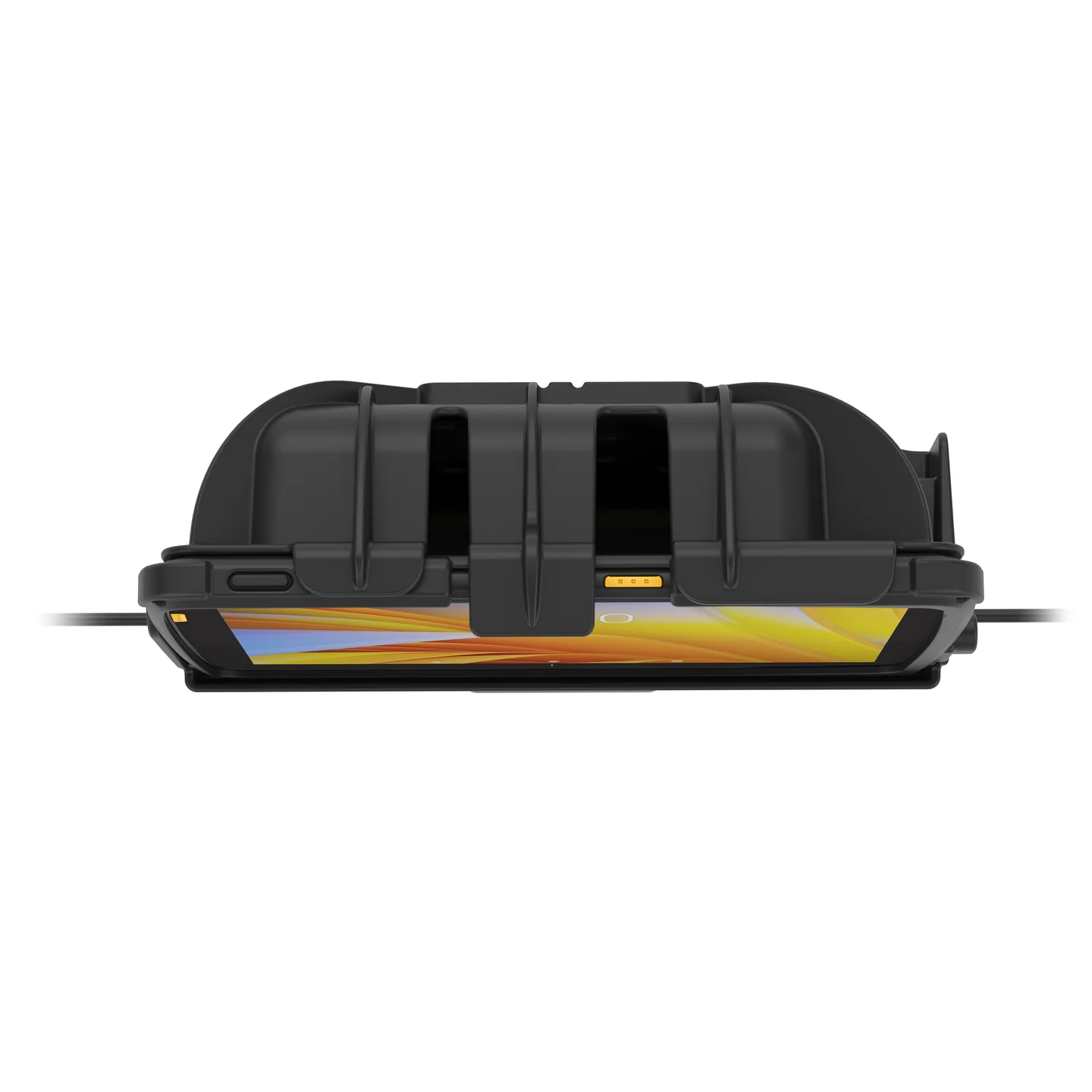 RAM-GDS-DOCK-ZE21PDU GDS Ladedock EZ-Roll'r für Zebra ET4x 10" Tablets in IntelliSkin (1xPeripherie) 7