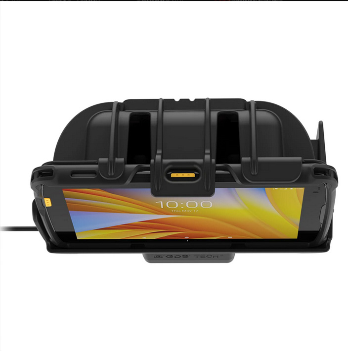 RAM-HOL-ZE20PU RAM Tough-Dock für Zebra ET4x 8" Tablets (Ladefähig) 7