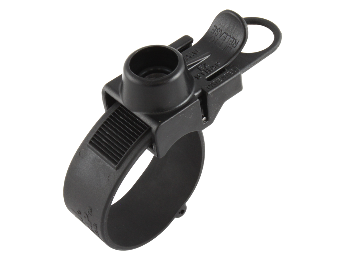 RAP-SB-187BU EZ-Strap Lenkerbasis - Snap-Link 1