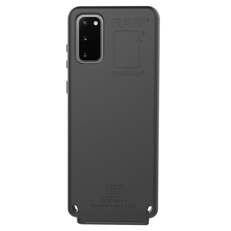 RAM-GDS-SKIN-SAM69 IntelliSkin für Samsung Galaxy S20 5G 5