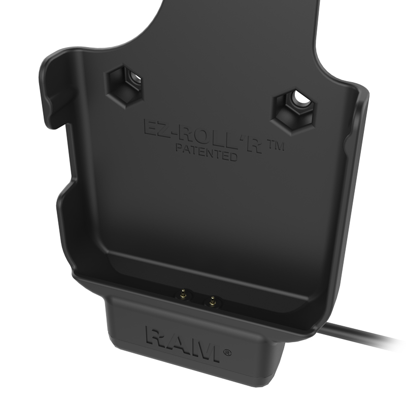 RAM-HOL-SAM72PU RAM Ladedock für Samsung XCover FieldPro 3
