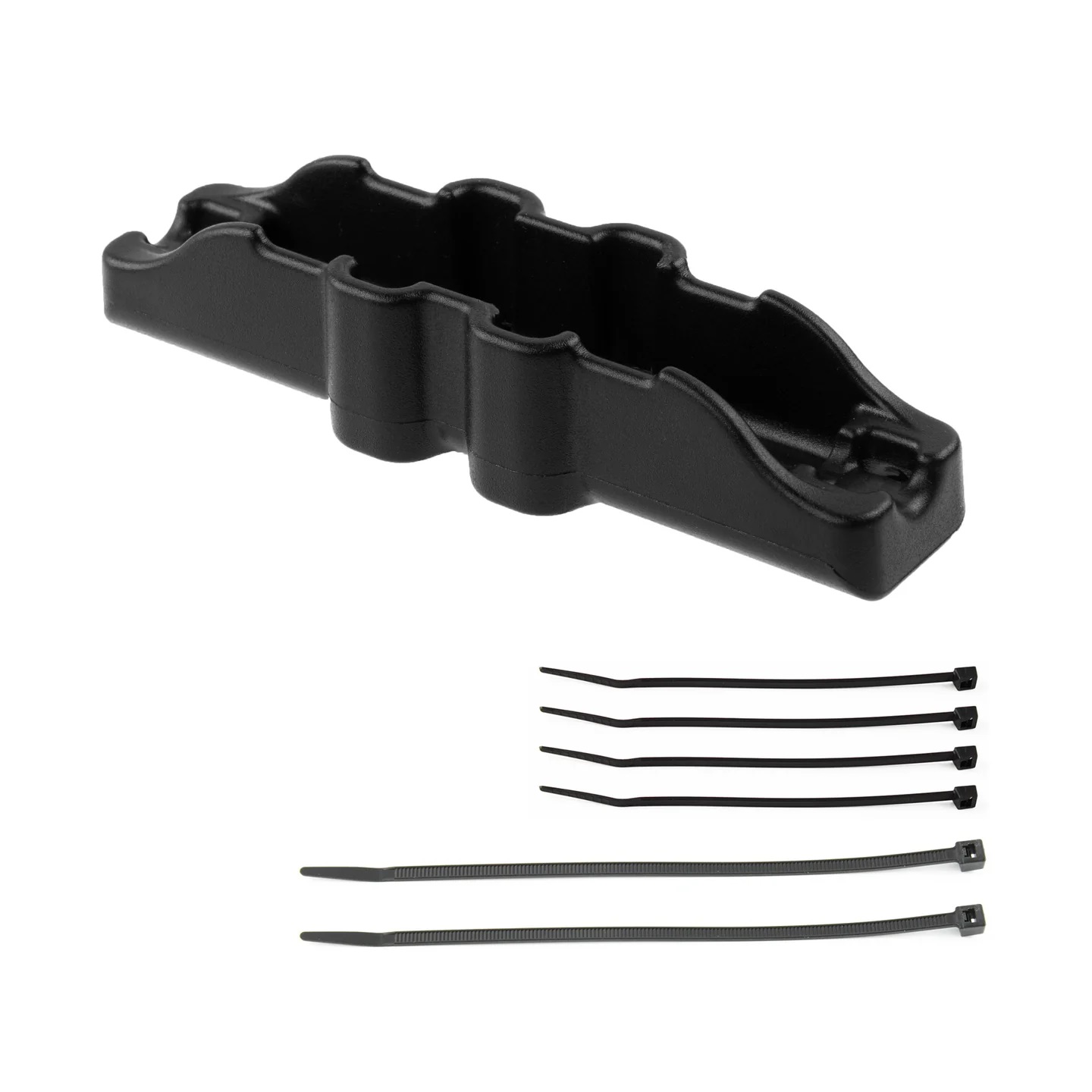 RAM-GDS-CAB-CLAMP4U GDS Kabelklemme für 5,5-mm DC-zu-DC-Hohlkabel 2