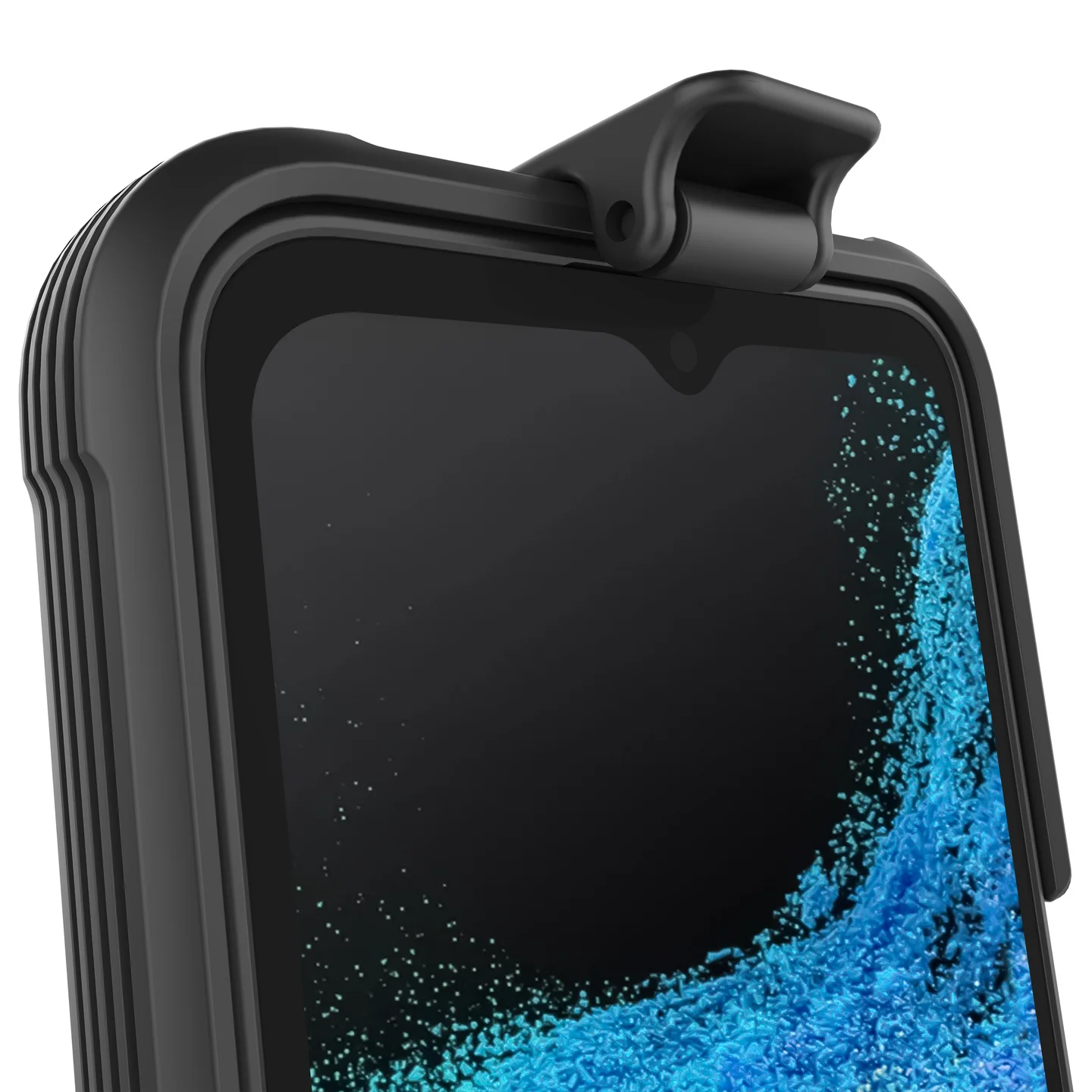 RAM-HOL-SAM84CP-1U RAM EZ-Roll'r Ladedock für XCover7 & XCover6 Pro mit OEM- oder RAM Skin 5