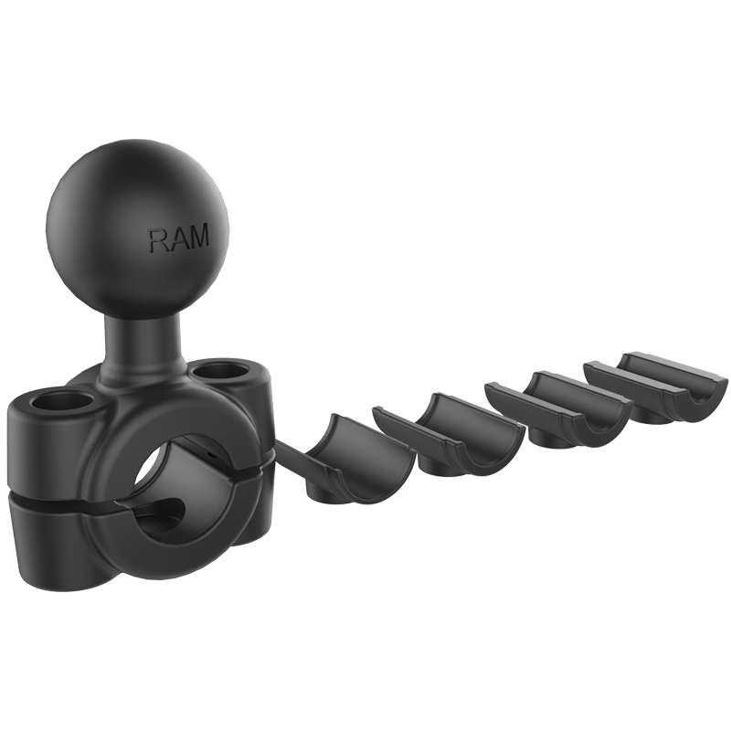 RAM-B-408-37-62U Torque Rohrbasis klein 7