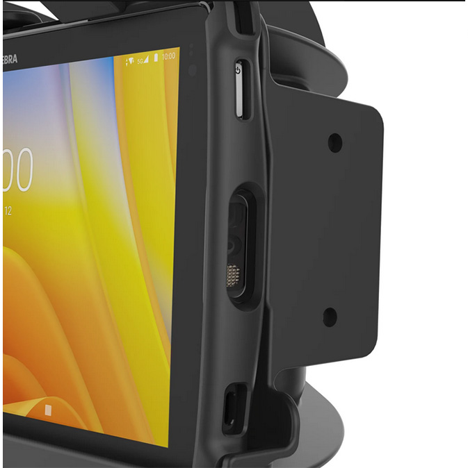 RAM-HOL-ZE20PKLU RAM Tough-Dock für Zebra ET4x 8" Tablets (Laden & Abschließbar) 4