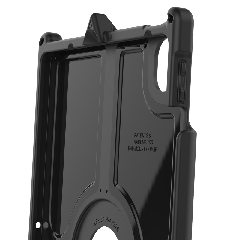 RAM-GDS-SKIN-AP32-NG-LED IntelliSkin Next Gen für iPad Air 4 & Pro 11" 1st - 3rd Gen (mit LED) 5
